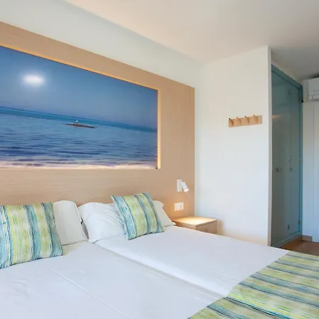 Apartment Edificio Puerto Colonia de Sant Jordi