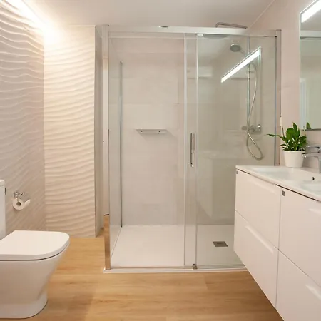 Edificio Puerto Apartment Colonia de Sant Jordi