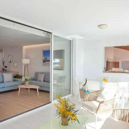 Apartment Edificio Puerto Colonia de Sant Jordi