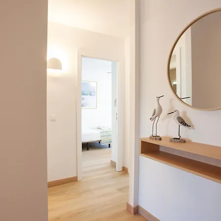 Edificio Puerto Apartment Colonia de Sant Jordi