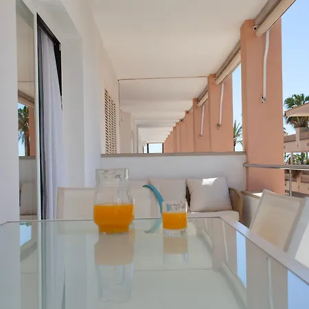 Apartment Edificio Puerto Colonia de Sant Jordi