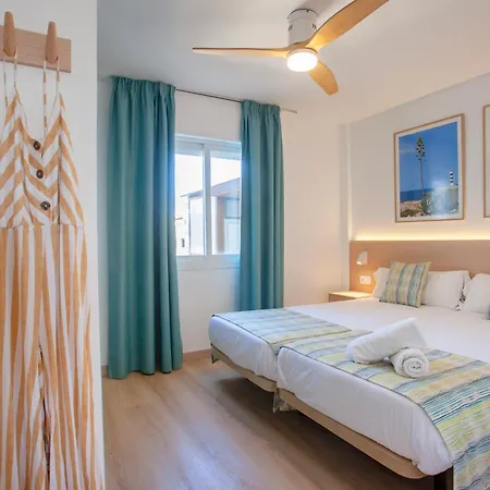 Apartment Edificio Puerto Colonia de Sant Jordi