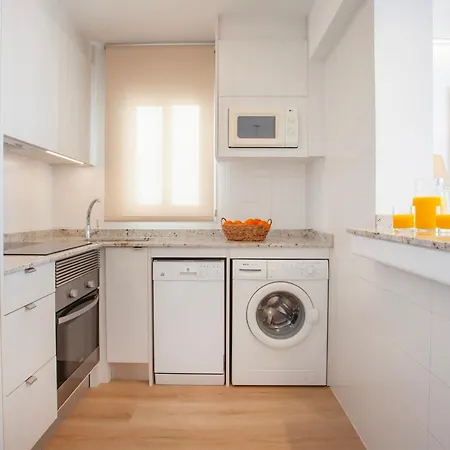 Edificio Puerto Apartment Colonia de Sant Jordi
