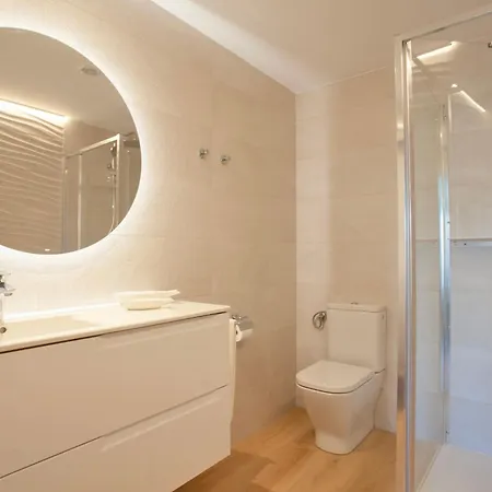Edificio Puerto Apartment Colonia de Sant Jordi