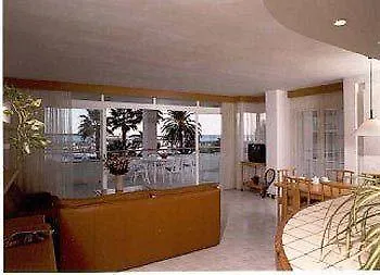 Edificio Puerto Apartment Colonia de Sant Jordi