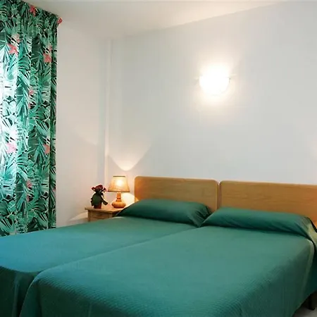 Apartment Edificio Puerto *