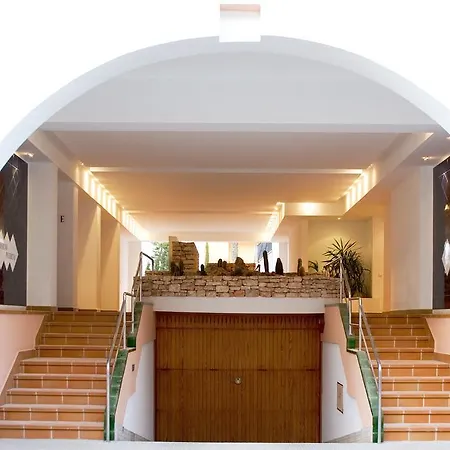 Apartment Edificio Puerto Colonia de Sant Jordi