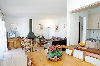 Edificio Puerto Apartment